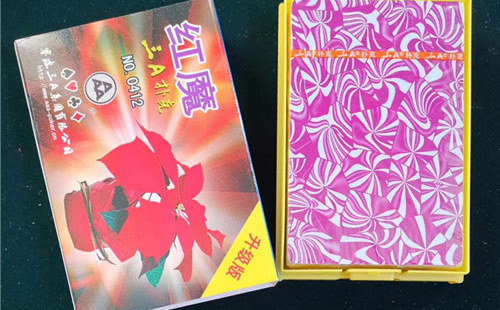 专业级丁青牌具丁青扑克防滑耐磨使用全解析 专业级丁青牌具丁青扑克防滑耐磨使用全解析