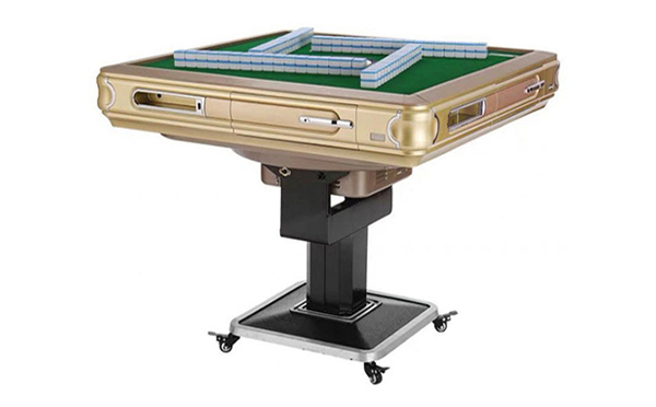 自动丁青丁青麻将机选购与家庭娱乐适配指南 自动丁青丁青麻将机选购与家庭娱乐适配指南