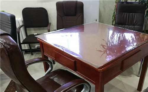 丁青丁青麻将桌选购指南与家庭商用场景功能配置解析